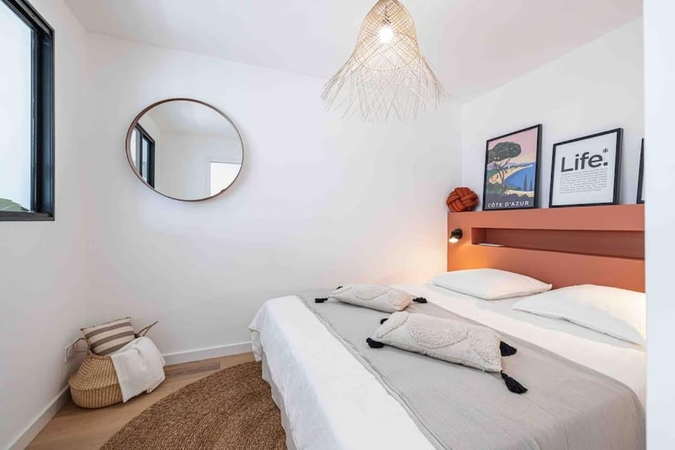 2 pièces cosy en centre ville Apartment in Cannes