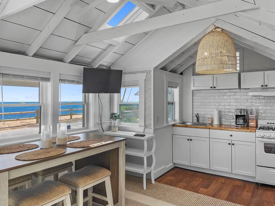 Beachfront Escape in Dennis Port House in Dennis Port