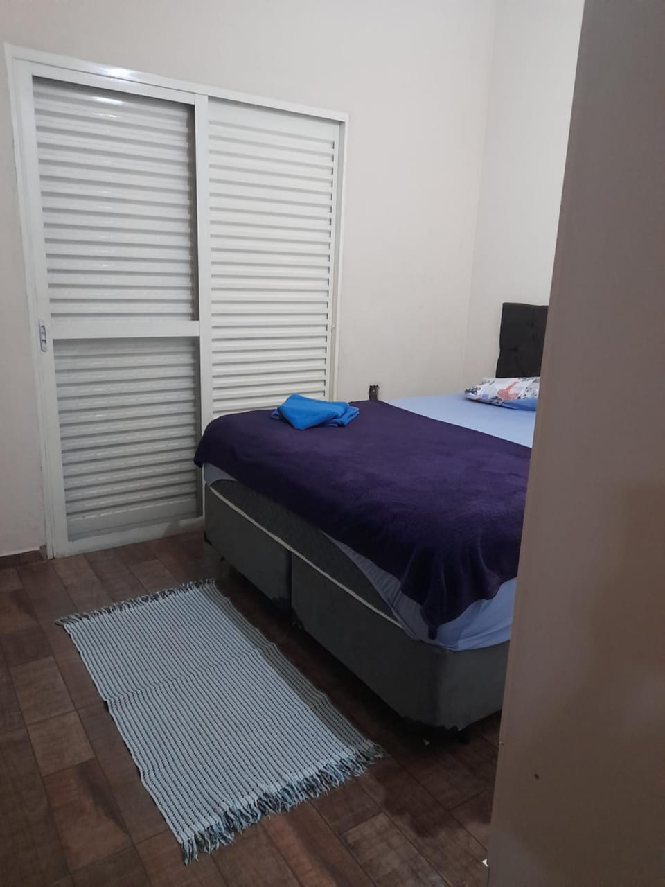 Casa tropical Apartment in State of São Paulo
