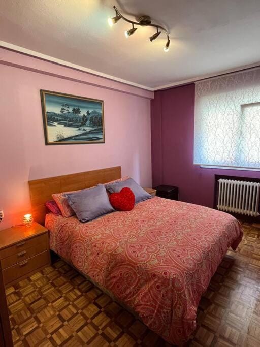 Peris Apartment in Gijón