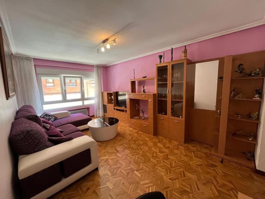 Peris Apartment in Gijón