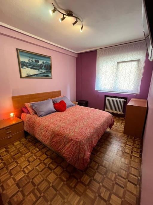 Peris Apartment in Gijón