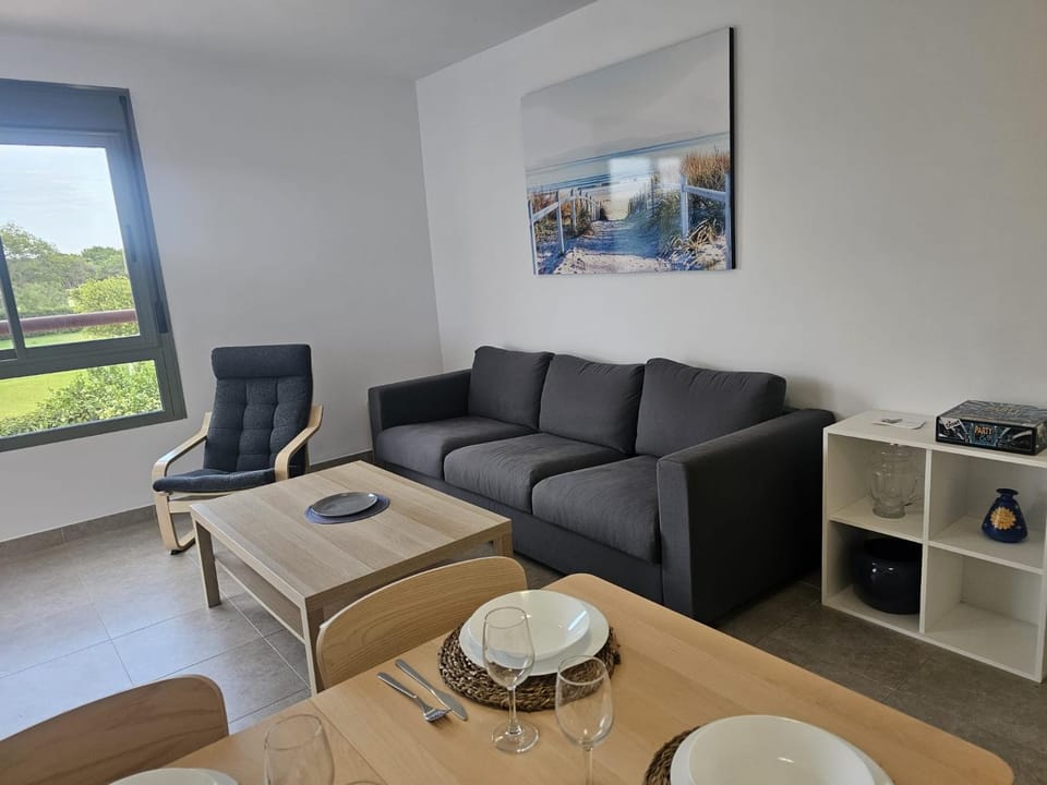 Apto ATENAS, Retamar, Cabo de Gata Apartment in Retamar