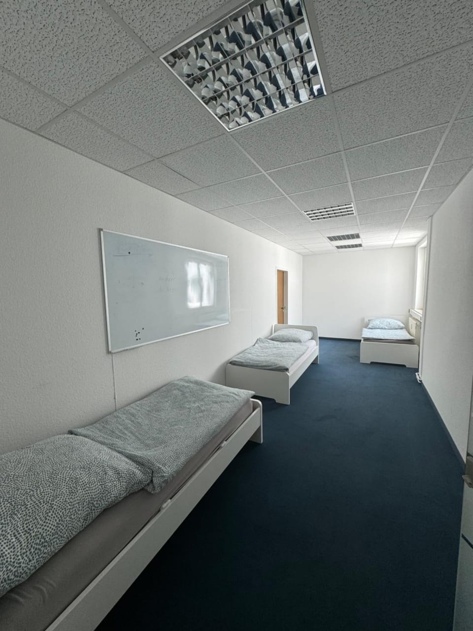 FeWo zentral in Leipzig für 8 Personen Apartment in Leipzig