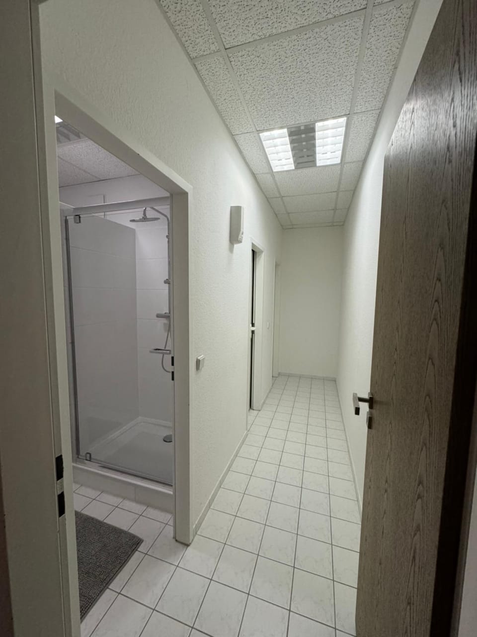 FeWo zentral in Leipzig für 8 Personen Apartment in Leipzig