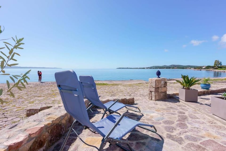 Il Delfino Guest House Apartment in Carloforte