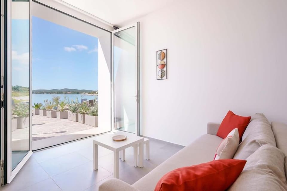 Il Delfino Guest House Apartment in Carloforte