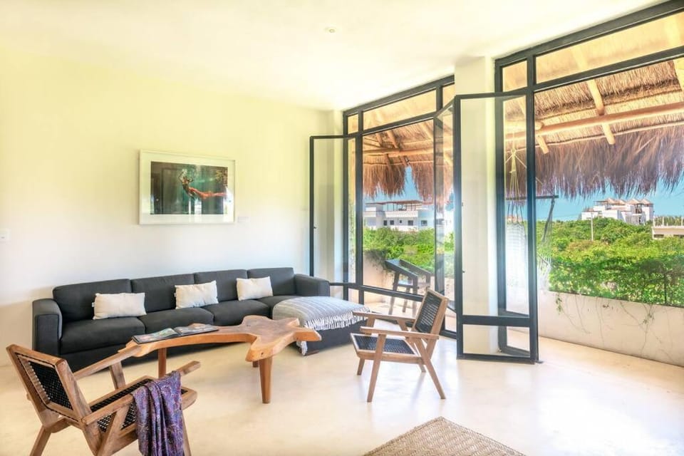 Casa Imox, Luxury Apartment Apartment in Holbox