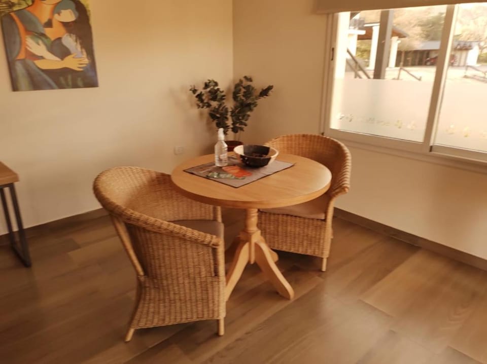 Los Iñaki Apartment hotel in Potrero de los Funes