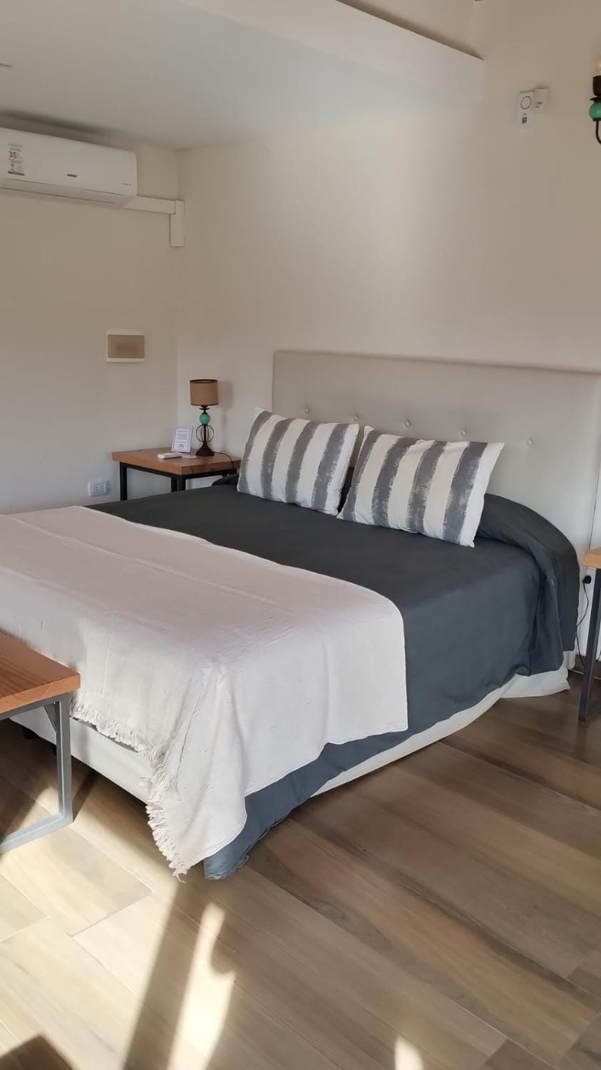 Los Iñaki Apartment hotel in Potrero de los Funes