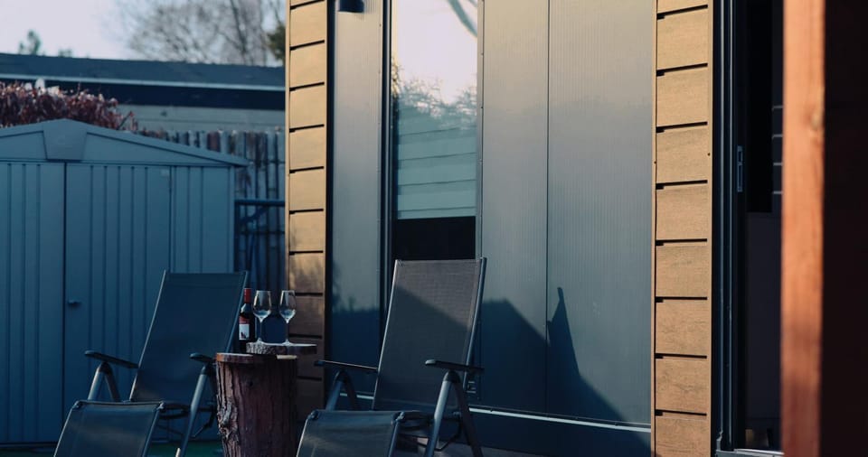Maya tempel - De IJsvogel Campground/ 
RV Resort in Gelderland, Netherlands