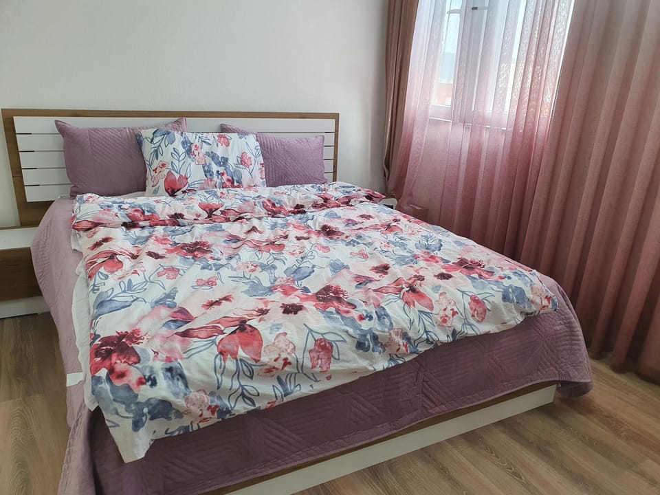 Modern apartments in the center of Gjilan Apartment in North Macedonia