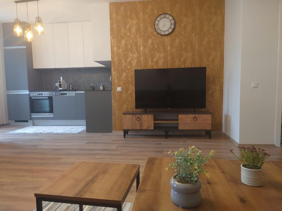 Modern apartments in the center of Gjilan Apartment in North Macedonia