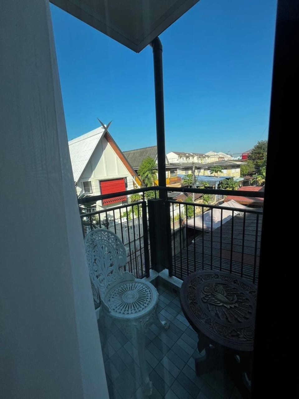 View (from property/room), Balcony/Terrace