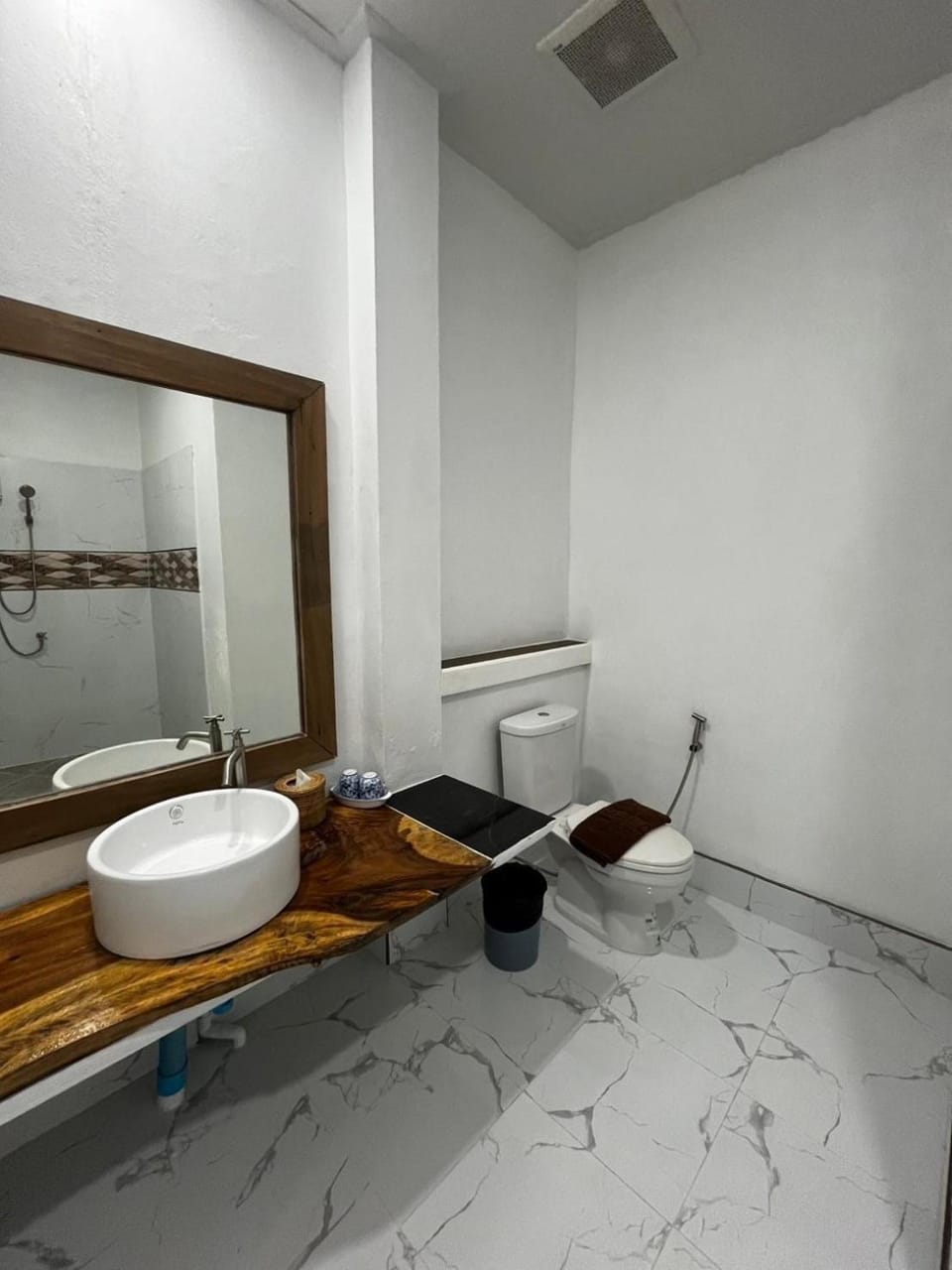Toilet, Bathroom