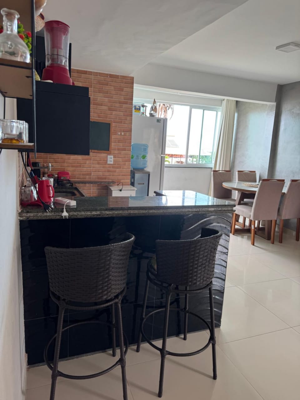 Ap do Henrique Apartment in State of Piauí, Brazil