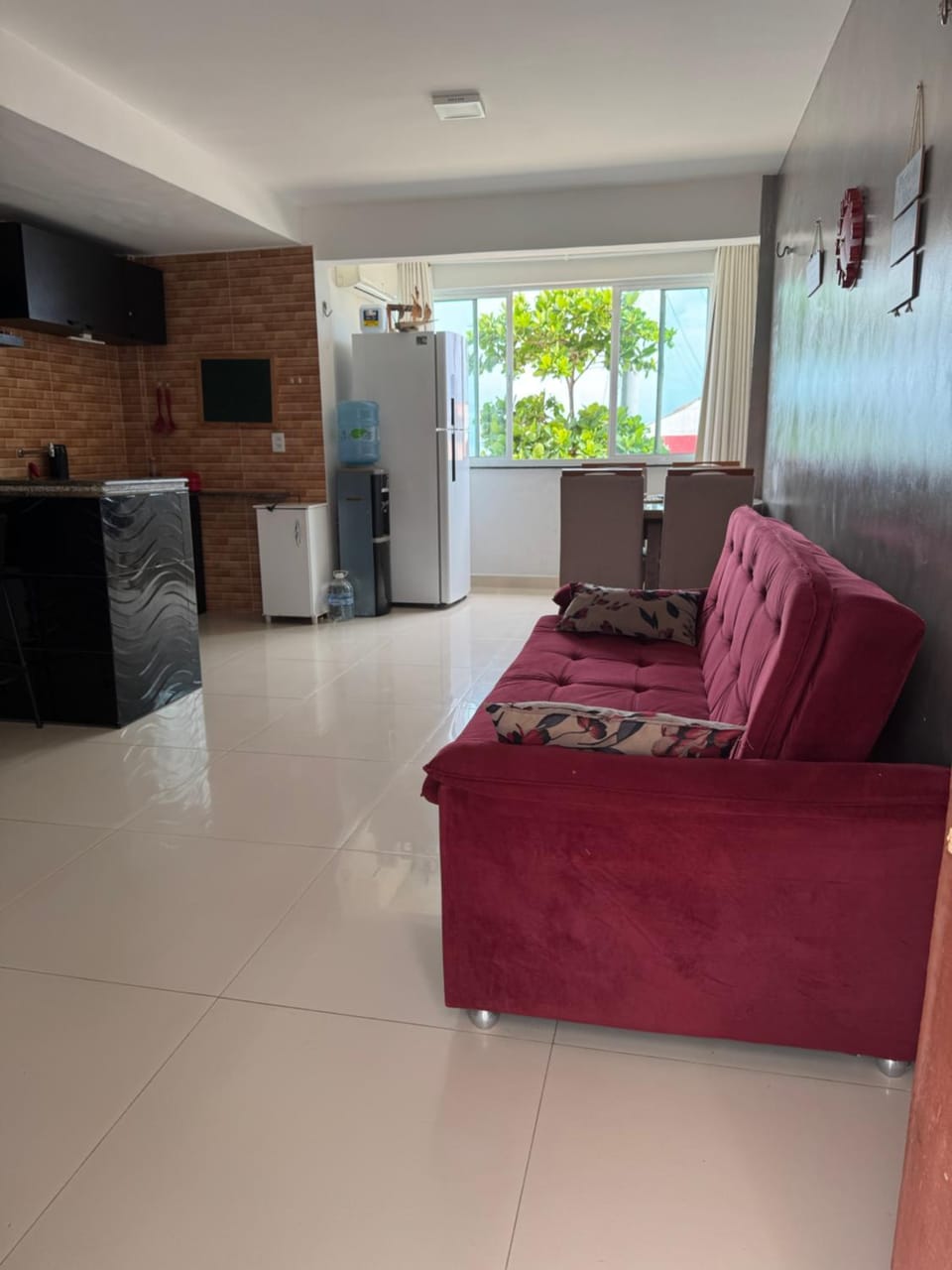 Ap do Henrique Apartment in State of Piauí, Brazil