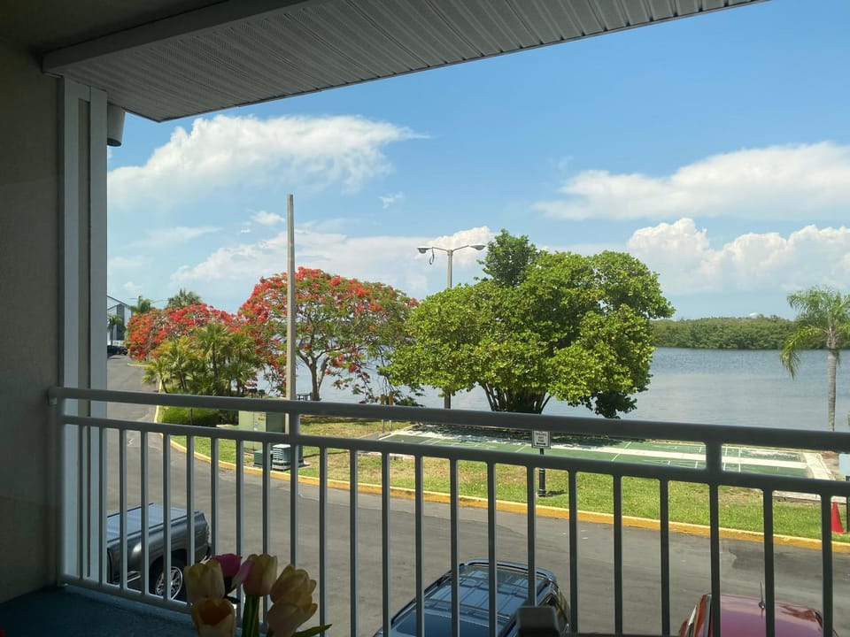 Natural landscape, View (from property/room), Balcony/Terrace