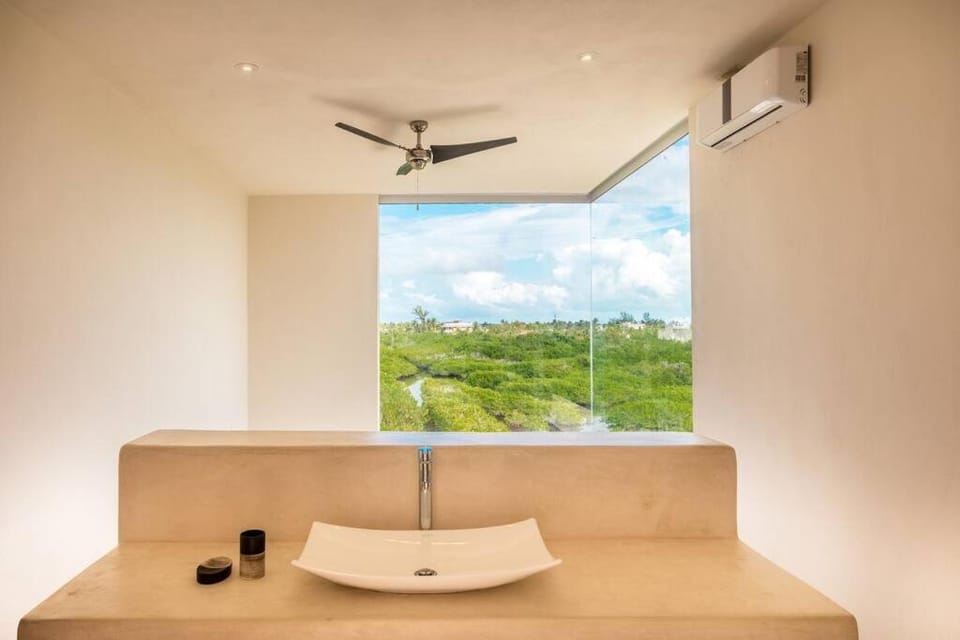 Sunrise Cristal Nest Apartment in Holbox