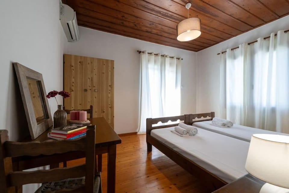 Chrysanthi apartments Apartment in Messenia