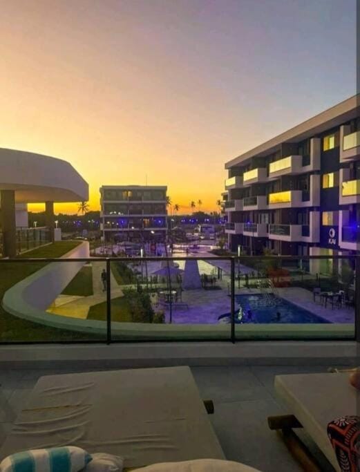 Makia Beach Porto de Galinhas 313 Apartment in Ipojuca
