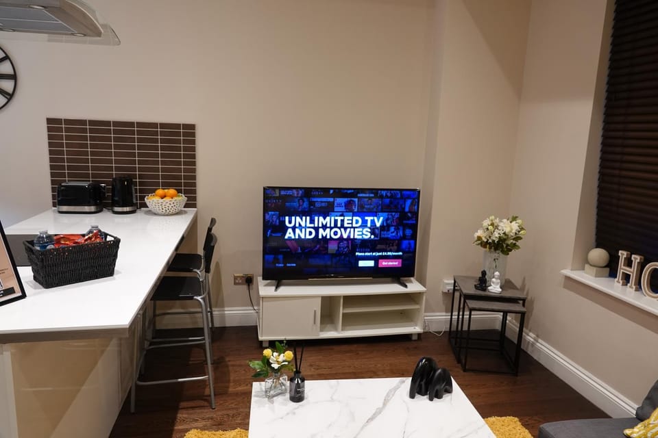 TV and multimedia