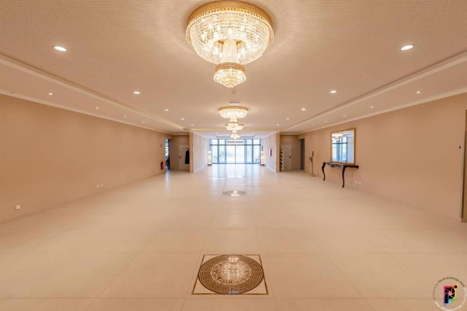 Mein Palace Events&Hotel Hotel in Frankfurt