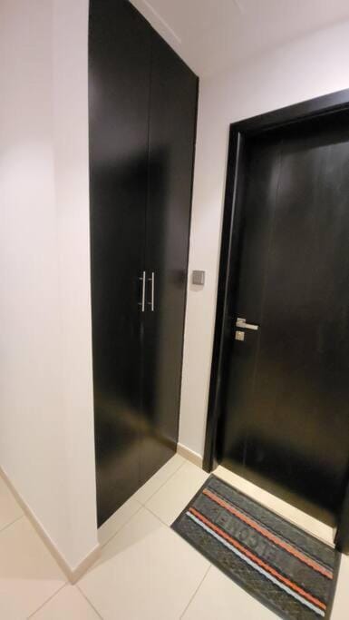 Skyview Tower Apartment in Dubai