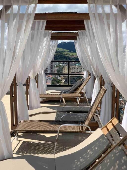 sunbed