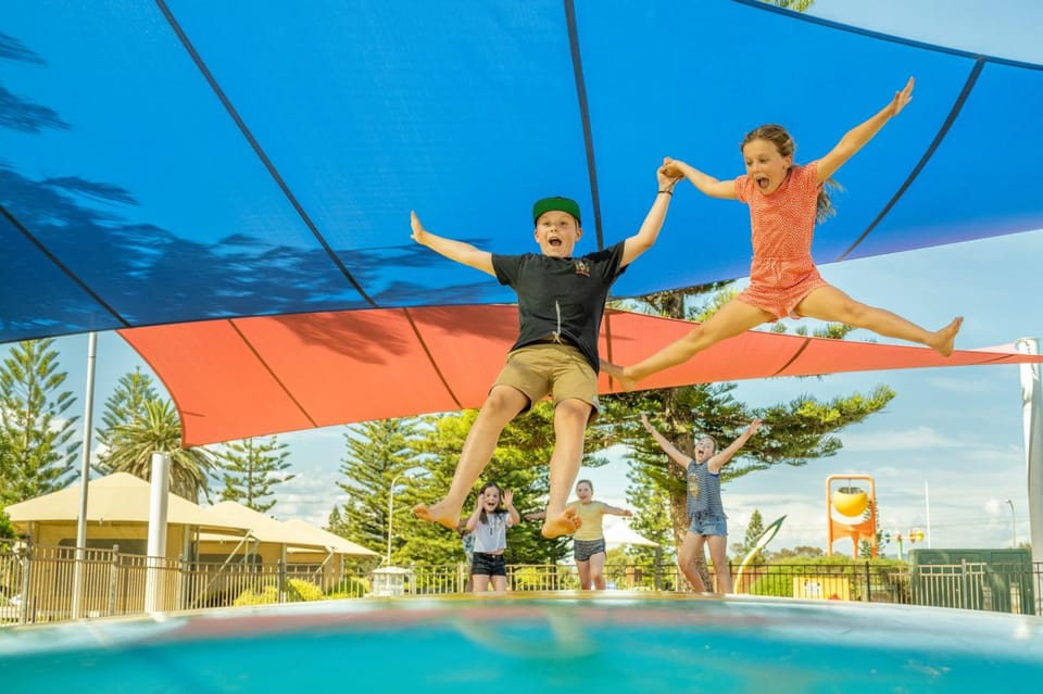 Activities, children