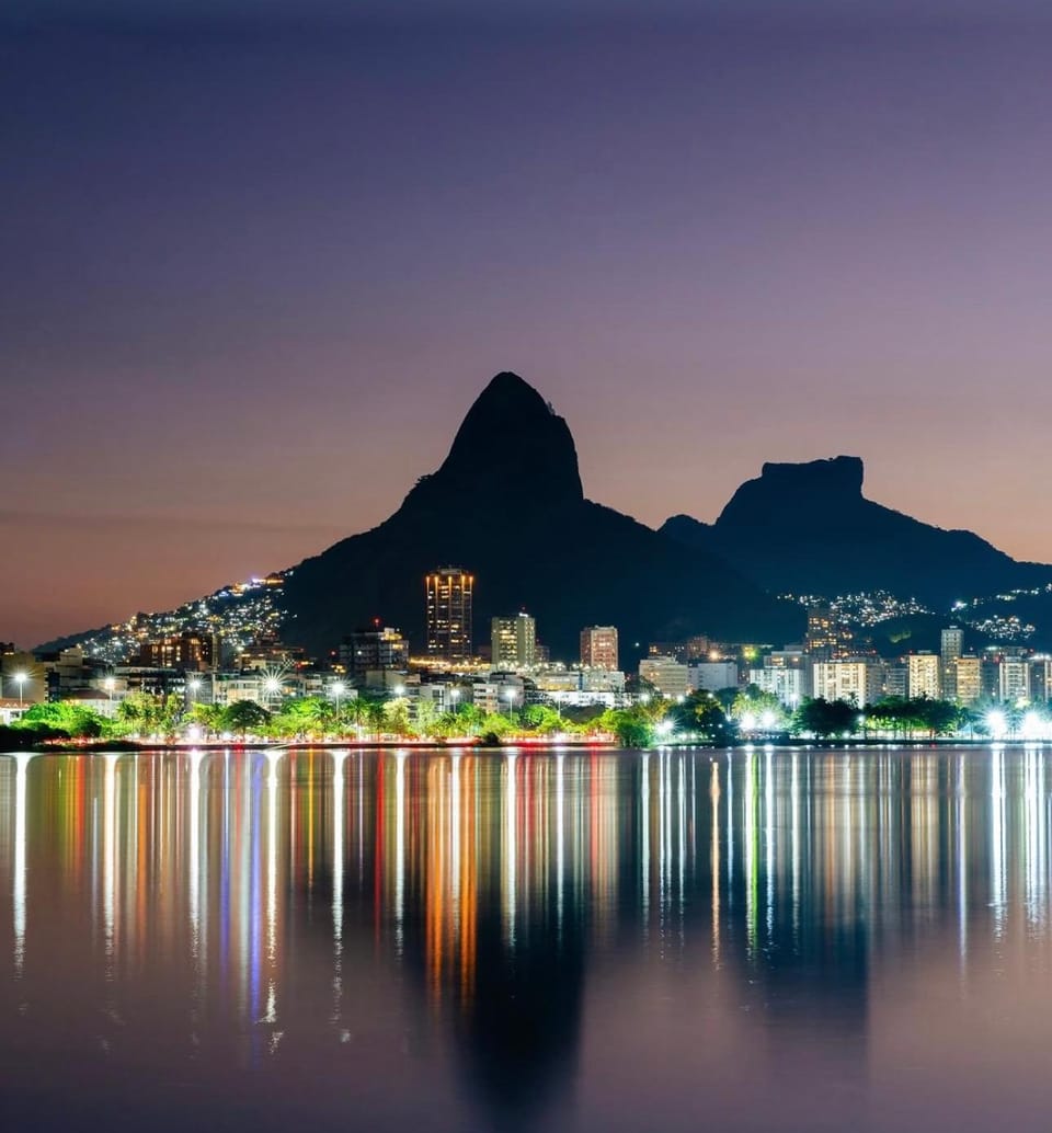 Charmoso apartamento 80m2 Copacabana Reforma Premium Apartment in Rio de Janeiro