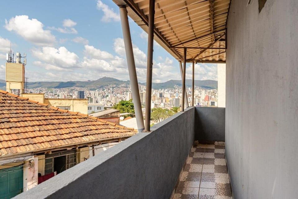 Property building, Day, View (from property/room), City view