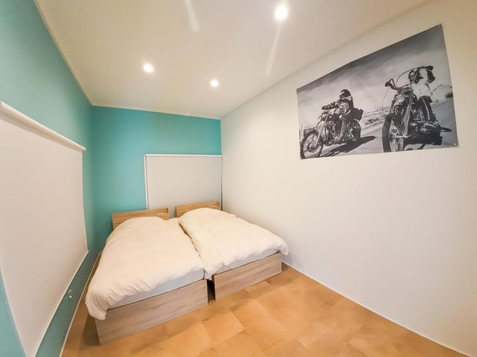 Zekkei Villa in Shizuoka Prefecture