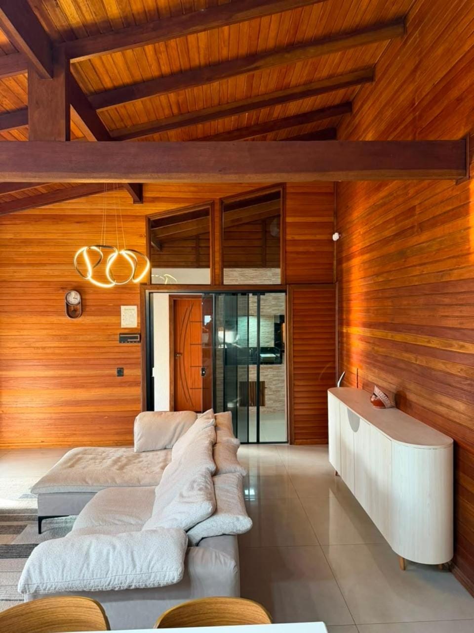 Chalé Rossa House in State of Rio Grande do Sul