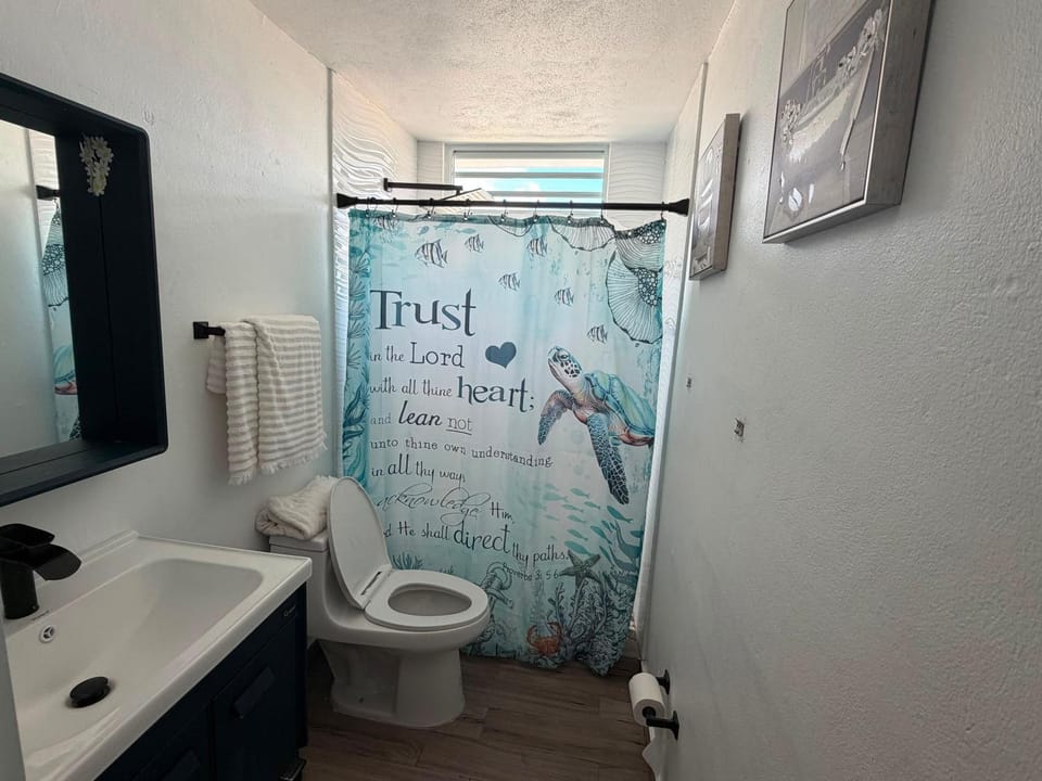 Ocean Peak Home House in Fajardo