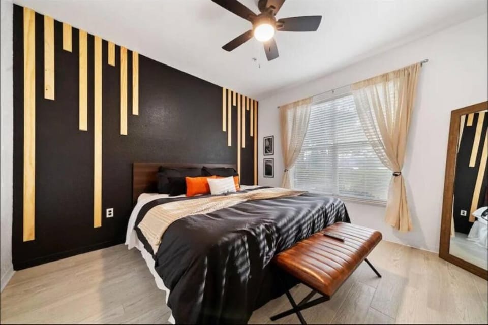 Charming 2bd apartament minutes away from disney Apartment in Four Corners