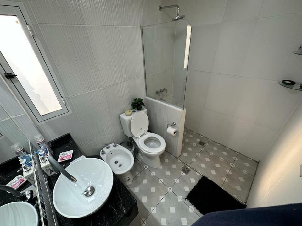 Departamento con Terraza Apartment in Santiago del Estero