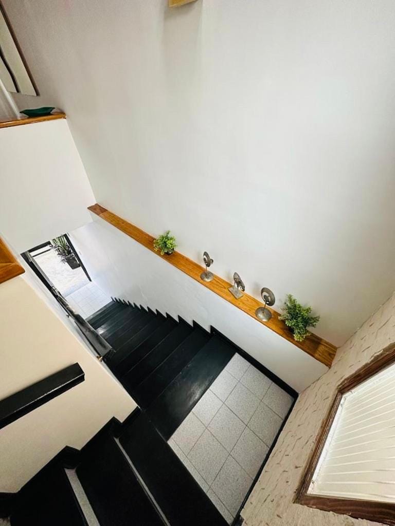 Departamento con Terraza Apartment in Santiago del Estero