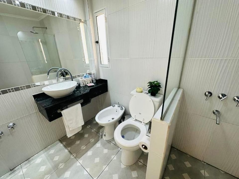 Departamento con Terraza Apartment in Santiago del Estero