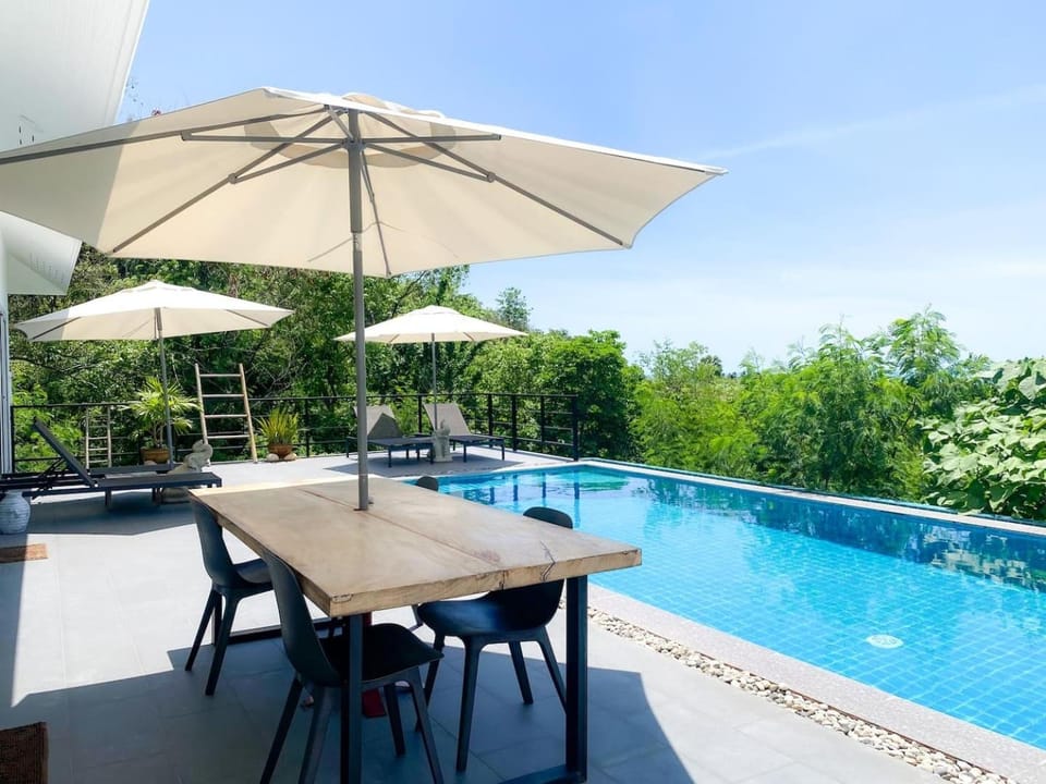 Villa Palmira by SP Villa Management Villa in Ko Samui