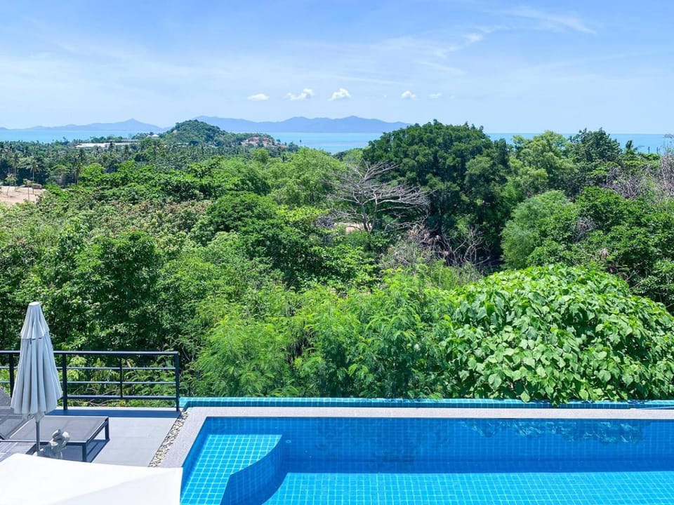 Villa Palmira by SP Villa Management Villa in Ko Samui
