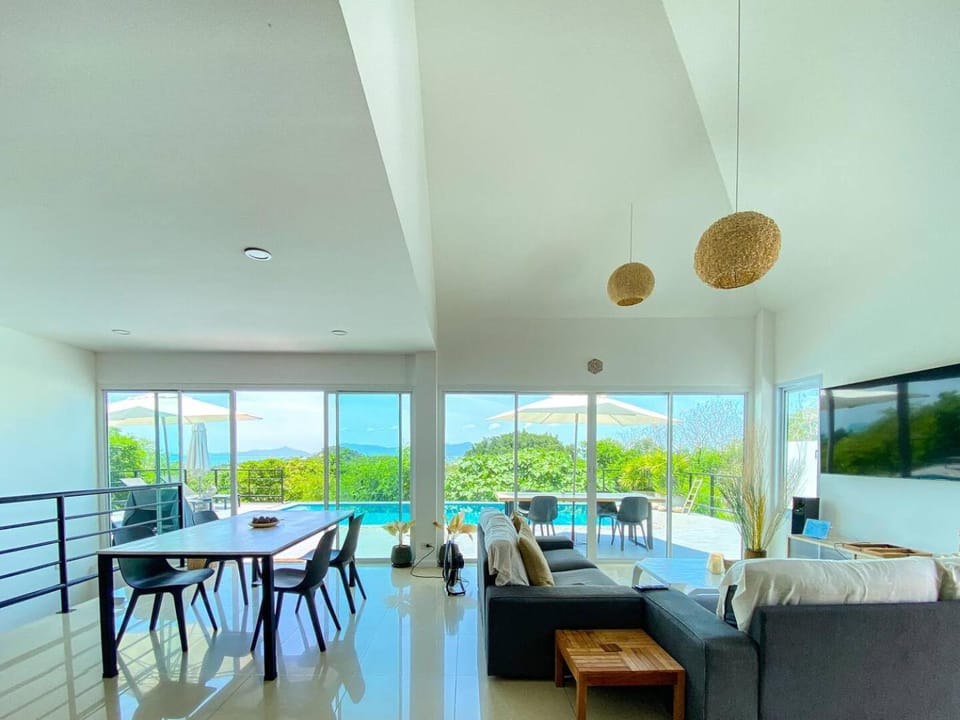 Villa Palmira by SP Villa Management Villa in Ko Samui