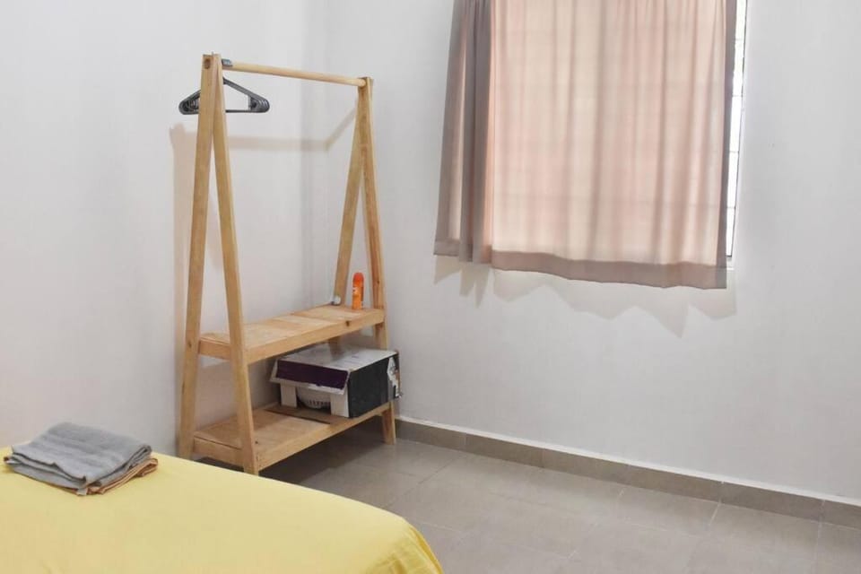 El Faro 2bed 1 bath gated neighborhood with pool Apartment in State of Quintana Roo