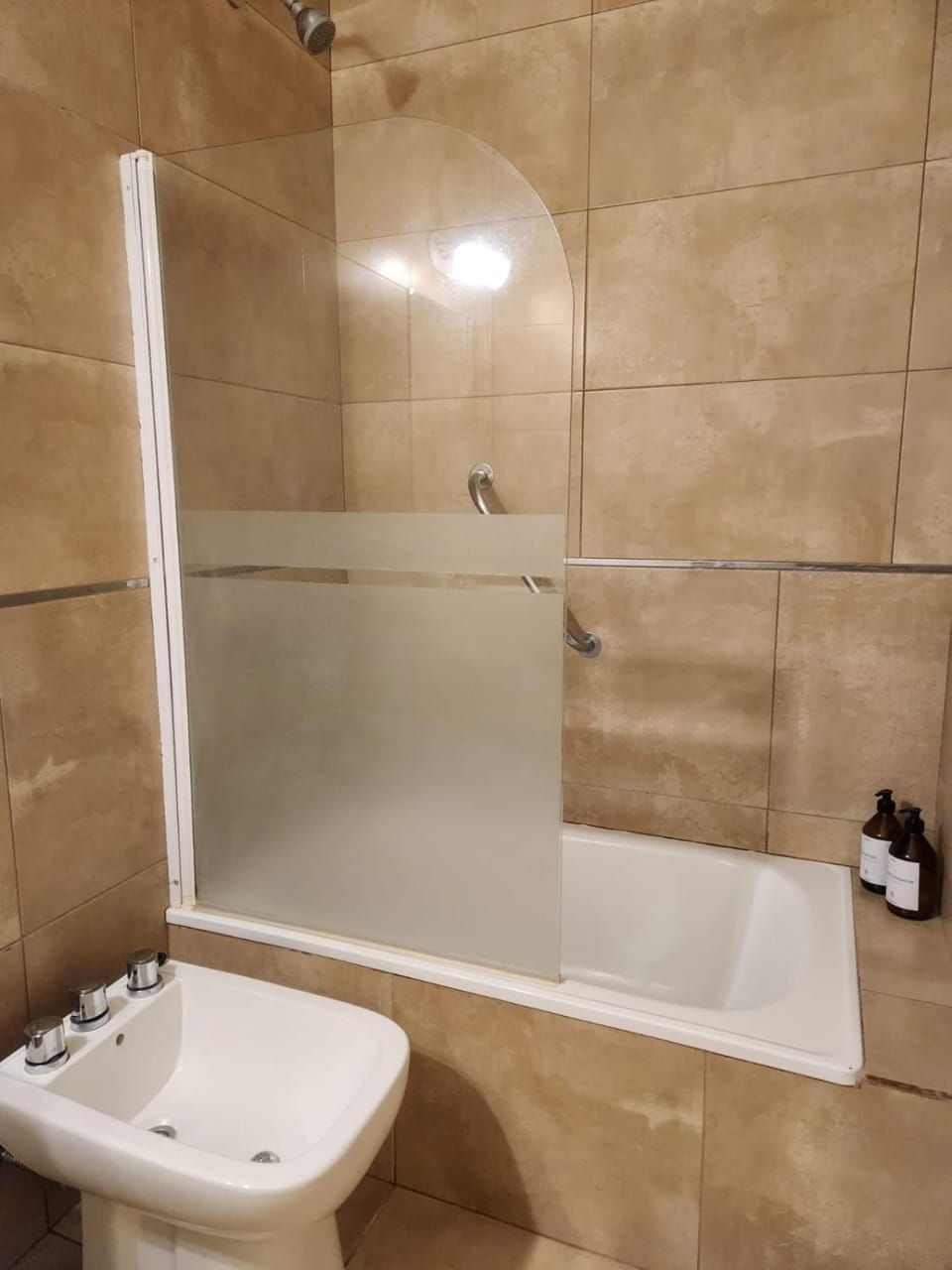 Studio apartment mitre Apartment in Buenos Aires Province