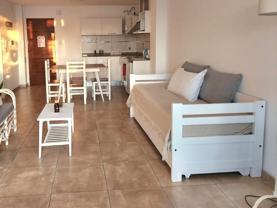 Studio apartment mitre Apartment in Buenos Aires Province