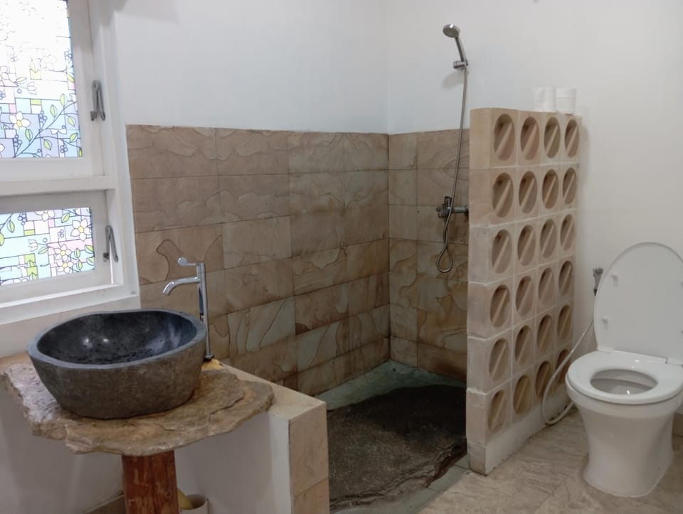 Lavender star house Vacation rental in Kuta