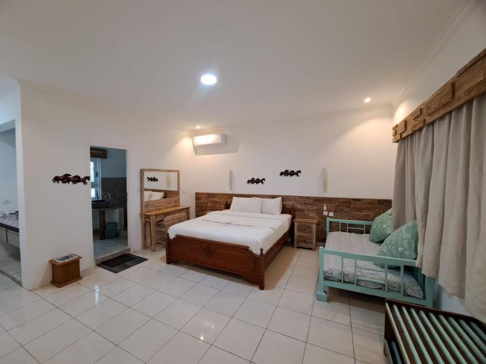 Lavender star house Vacation rental in Kuta