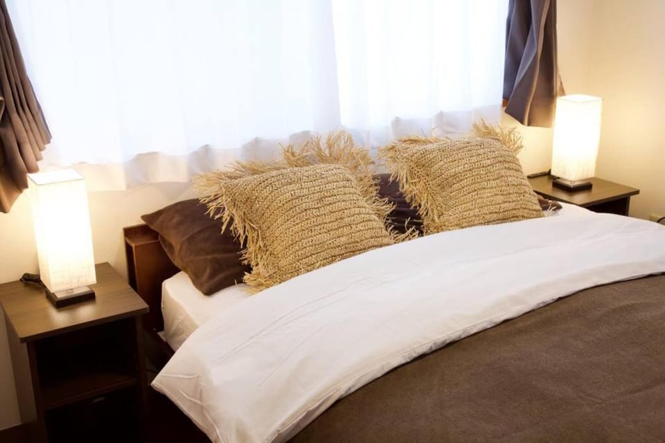 URASOE House Apartment in Okinawa Prefecture