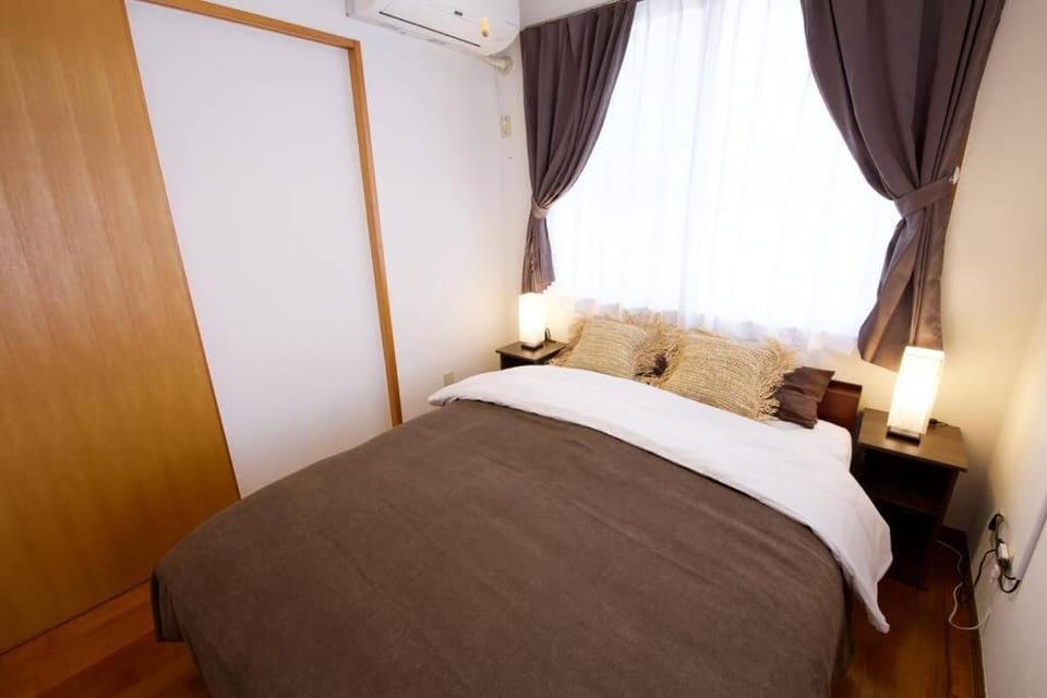 URASOE House Apartment in Okinawa Prefecture