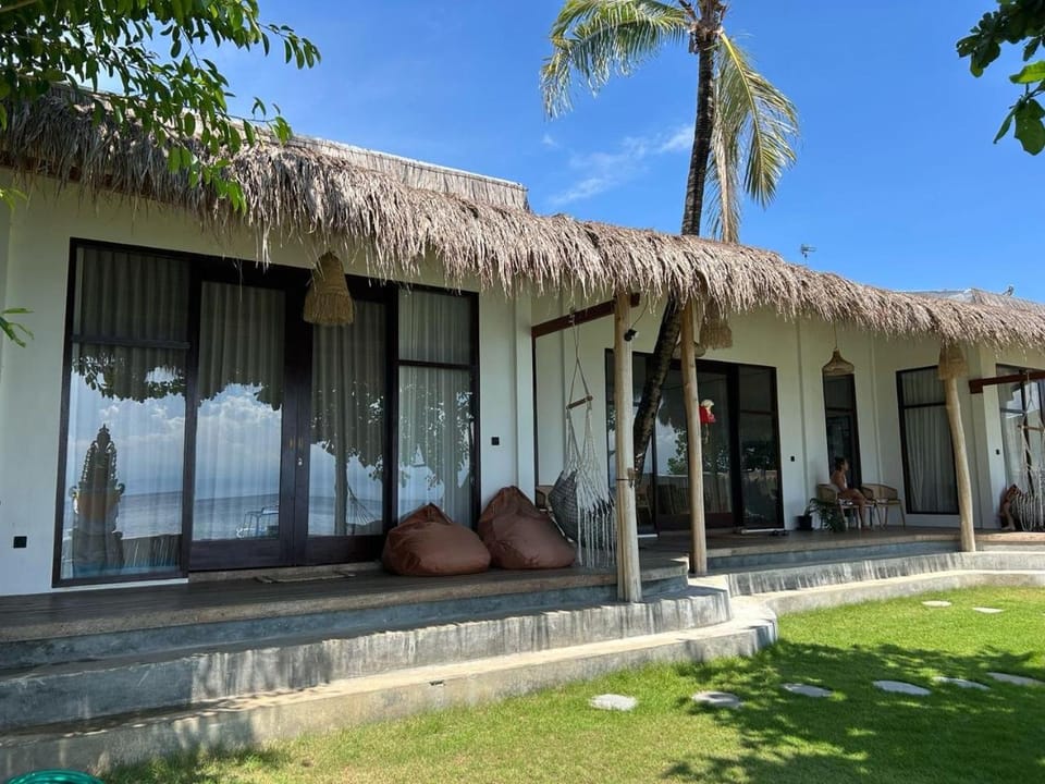 Treeland villa Villa in Nusapenida